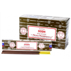 Satya Oodh Incense Sticks 